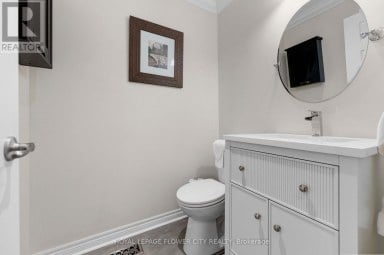 15127 DANBY ROAD Halton Hills (Georgetown) Ontario photo 7