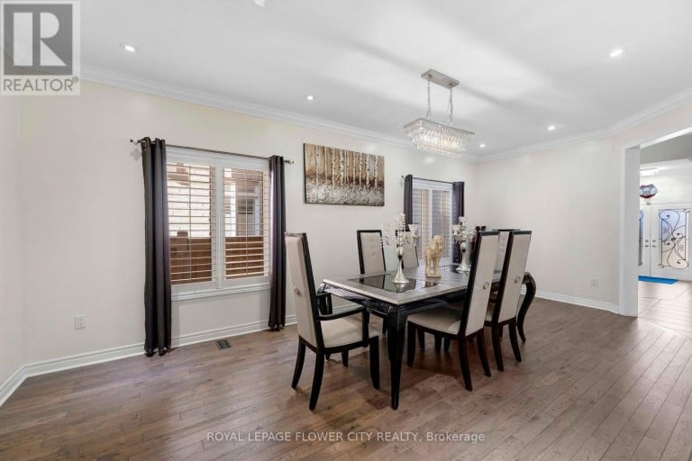 15127 DANBY ROAD, Halton Hills (Georgetown), Ontario, L7G0A6