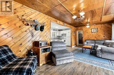 25 SNOW LK LANE Wollaston Ontario photo 15