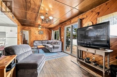 25 SNOW LK LANE Wollaston Ontario photo 16