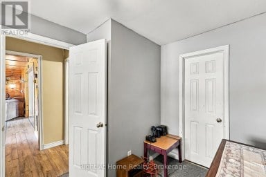 25 SNOW LK LANE Wollaston Ontario photo 21