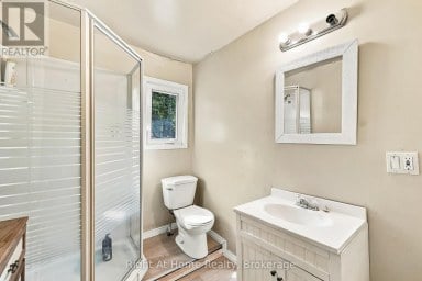 25 SNOW LK LANE Wollaston Ontario photo 23