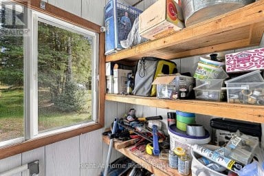 25 SNOW LK LANE Wollaston Ontario photo 24