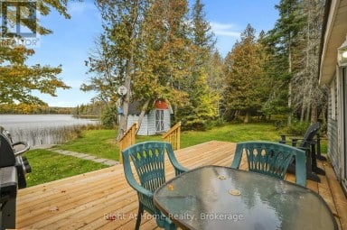 25 SNOW LK LANE Wollaston Ontario photo 26