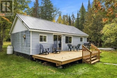 25 SNOW LK LANE Wollaston Ontario photo 27