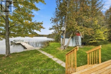 25 SNOW LK LANE Wollaston Ontario photo 29