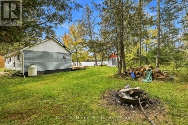 25 SNOW LK LANE Wollaston Ontario photo 3