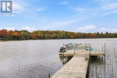25 SNOW LK LANE Wollaston Ontario photo 30