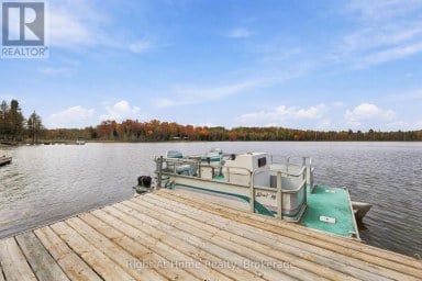 25 SNOW LK LANE Wollaston Ontario photo 31