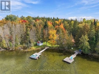 25 SNOW LK LANE Wollaston Ontario photo 34
