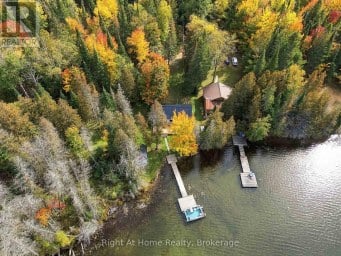 25 SNOW LK LANE Wollaston Ontario photo 35