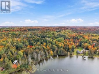 25 SNOW LK LANE Wollaston Ontario photo 36