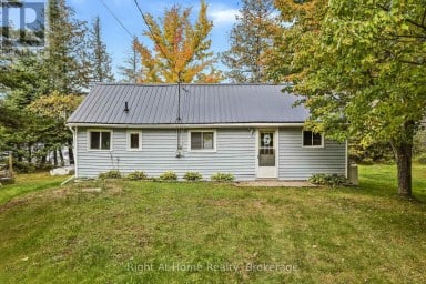 25 SNOW LK LANE Wollaston Ontario photo 6