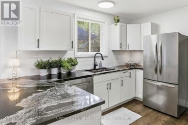 46 RIDGE STREET Asphodel-Norwood (Norwood) Ontario photo 1