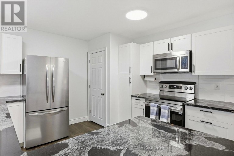 46 RIDGE STREET, Asphodel-Norwood (Norwood), Ontario, K0L2V0