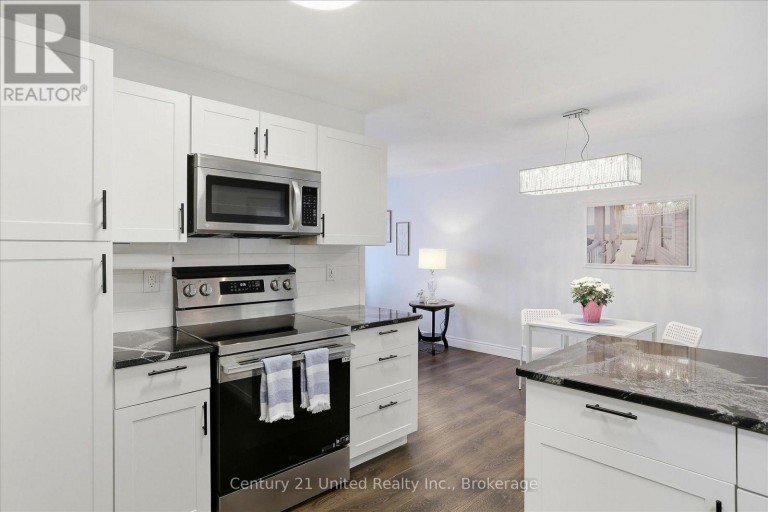 46 RIDGE STREET, Asphodel-Norwood (Norwood), Ontario, K0L2V0