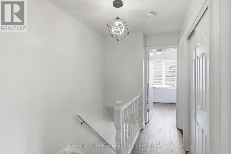 46 RIDGE STREET, Asphodel-Norwood (Norwood), Ontario, K0L2V0