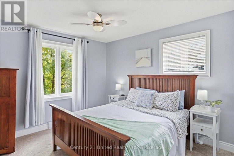 46 RIDGE STREET, Asphodel-Norwood (Norwood), Ontario, K0L2V0