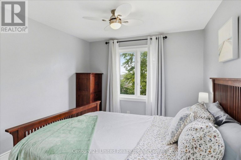 46 RIDGE STREET, Asphodel-Norwood (Norwood), Ontario, K0L2V0