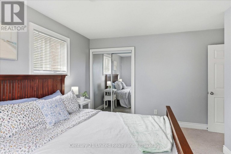 46 RIDGE STREET, Asphodel-Norwood (Norwood), Ontario, K0L2V0