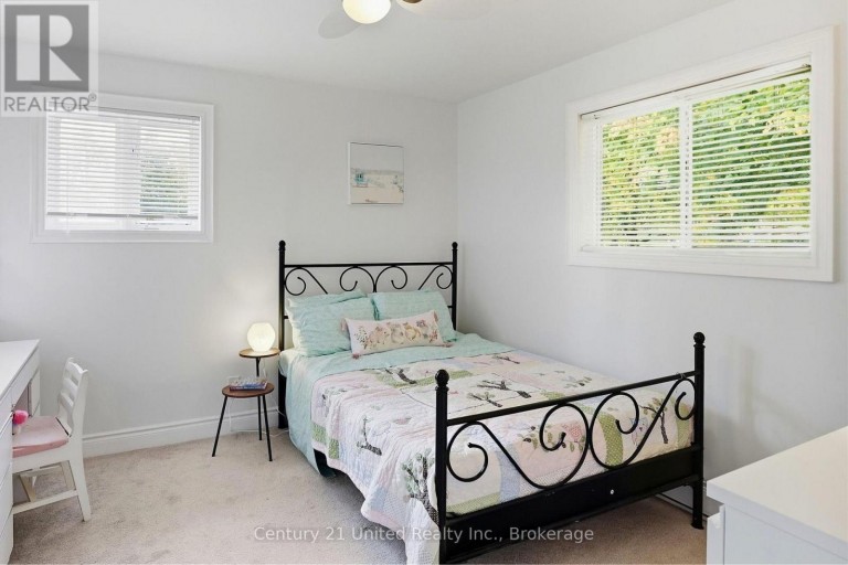 46 RIDGE STREET, Asphodel-Norwood (Norwood), Ontario, K0L2V0