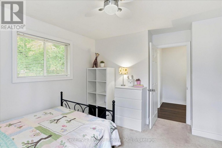 46 RIDGE STREET, Asphodel-Norwood (Norwood), Ontario, K0L2V0
