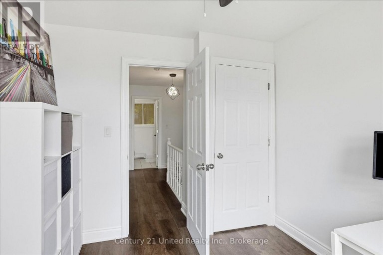 46 RIDGE STREET, Asphodel-Norwood (Norwood), Ontario, K0L2V0