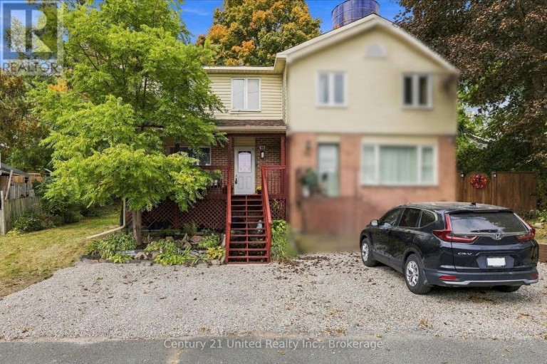 46 RIDGE STREET, Asphodel-Norwood (Norwood), Ontario, K0L2V0