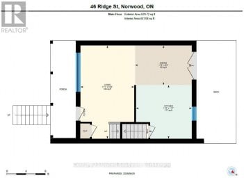 46 RIDGE STREET Asphodel-Norwood (Norwood) Ontario photo 34