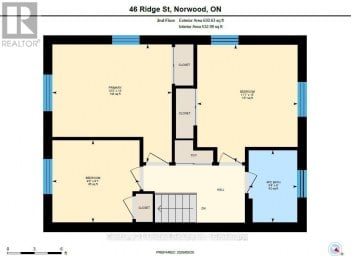 46 RIDGE STREET Asphodel-Norwood (Norwood) Ontario photo 35