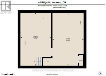 46 RIDGE STREET Asphodel-Norwood (Norwood) Ontario photo 36