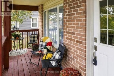 46 RIDGE STREET Asphodel-Norwood (Norwood) Ontario photo 5