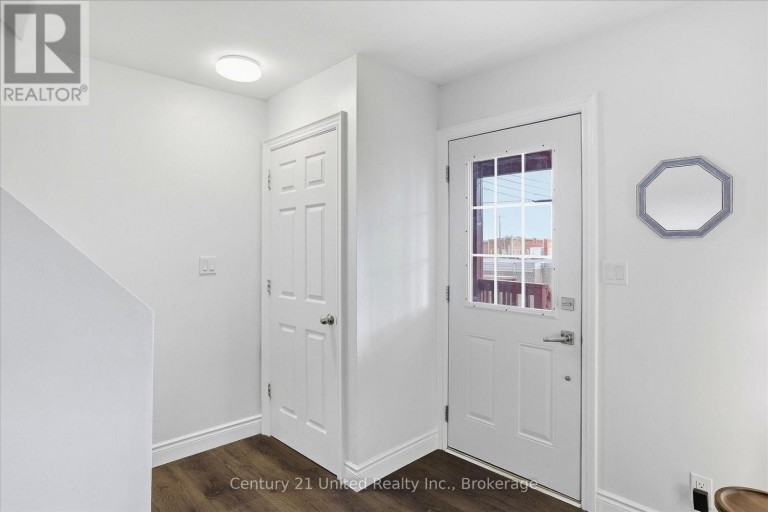 46 RIDGE STREET, Asphodel-Norwood (Norwood), Ontario, K0L2V0