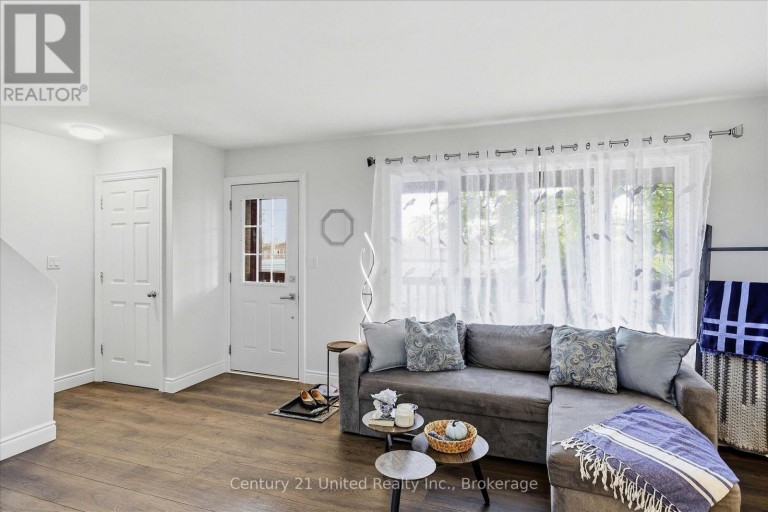 46 RIDGE STREET, Asphodel-Norwood (Norwood), Ontario, K0L2V0