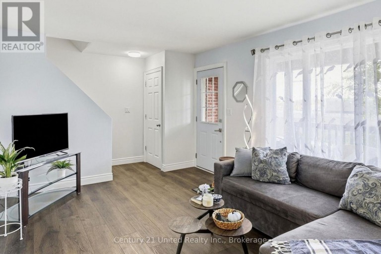 46 RIDGE STREET, Asphodel-Norwood (Norwood), Ontario, K0L2V0