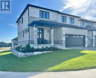 20 PEACE RIVER STREET Belleville (Thurlow Ward) Ontario photo 1