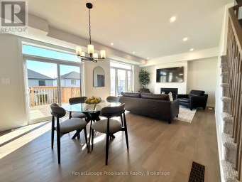 20 PEACE RIVER STREET Belleville (Thurlow Ward) Ontario photo 6