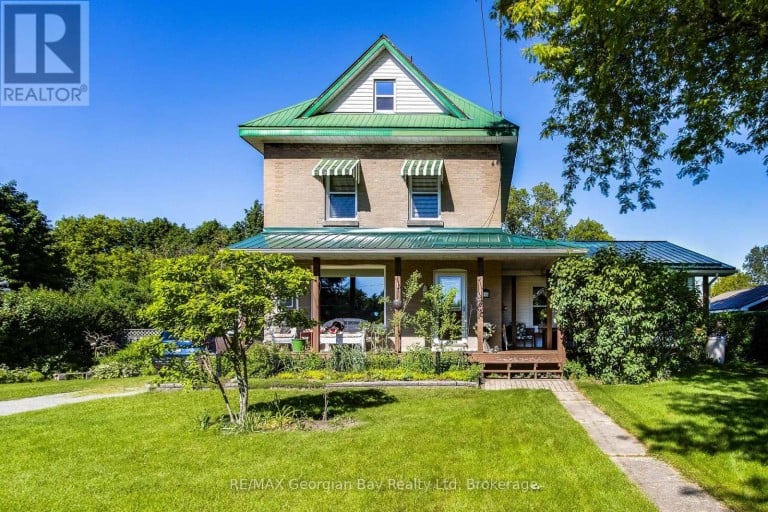 305 LINDSAY STREET E, Midland, Ontario, L4R2V4