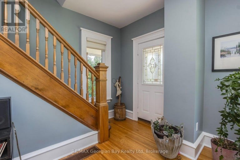 305 LINDSAY STREET E, Midland, Ontario, L4R2V4