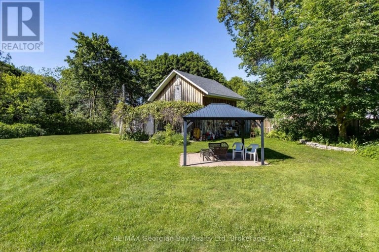 305 LINDSAY STREET E, Midland, Ontario, L4R2V4