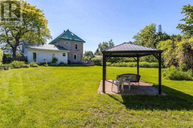 305 LINDSAY STREET E, Midland, Ontario, L4R2V4