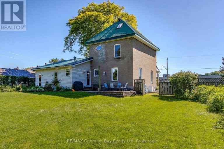 305 LINDSAY STREET E, Midland, Ontario, L4R2V4