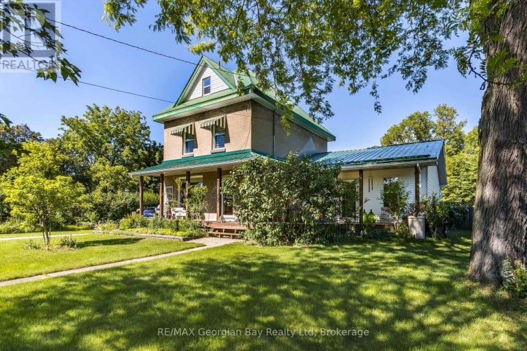 305 LINDSAY STREET E, Midland, Ontario, L4R2V4