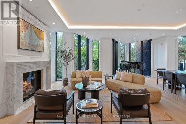 306 - 7 DALE AVENUE Toronto (Rosedale-Moore Park) Ontario photo 1