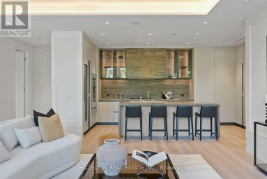 306 - 7 DALE AVENUE Toronto (Rosedale-Moore Park) Ontario photo 12