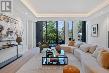 306 - 7 DALE AVENUE Toronto (Rosedale-Moore Park) Ontario photo 17