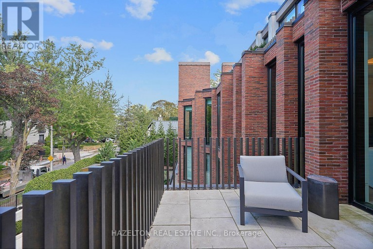 306 - 7 DALE AVENUE, Toronto (Rosedale-Moore Park), Ontario, M4W1K2
