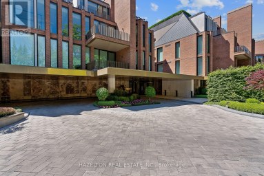 306 - 7 DALE AVENUE Toronto (Rosedale-Moore Park) Ontario photo 37