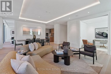306 - 7 DALE AVENUE Toronto (Rosedale-Moore Park) Ontario photo 5