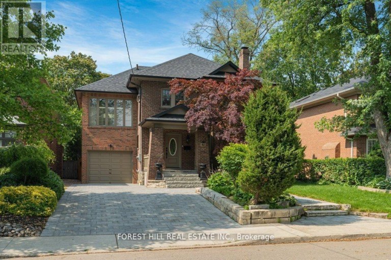 82 BROOKE AVENUE, Toronto (Bedford Park-Nortown), Ontario, M5M2J9